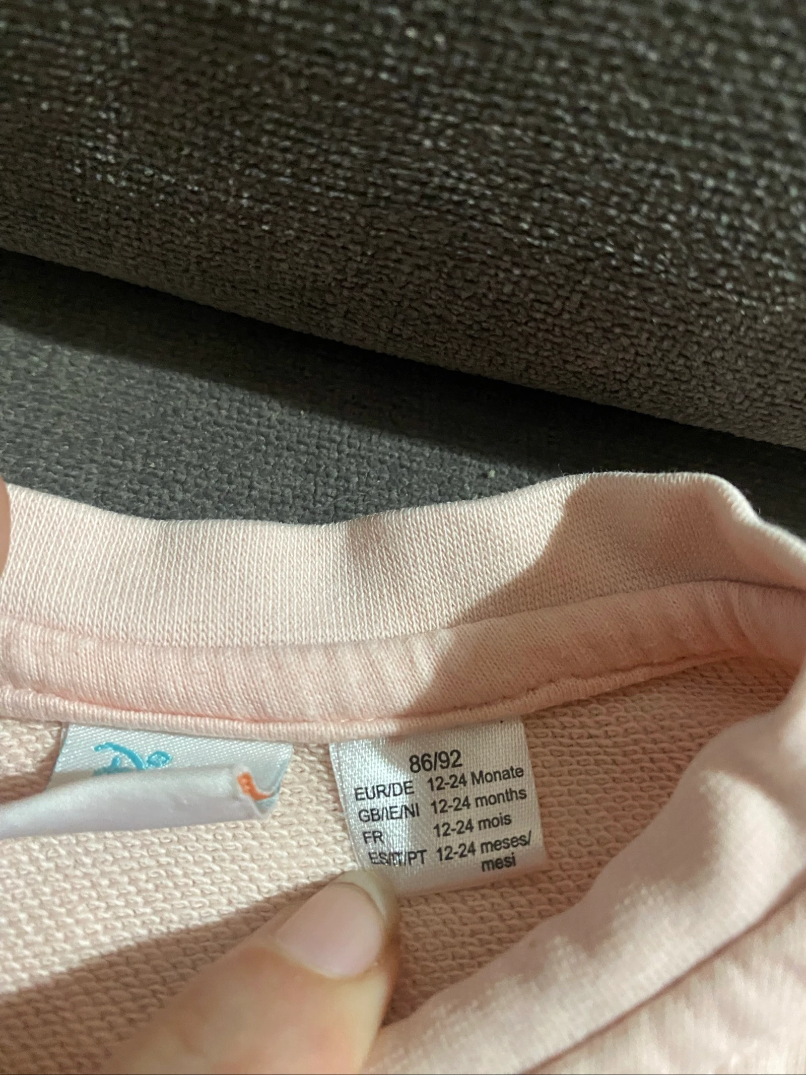 Disney Baby Jacket 86 - 92 cm – photo 3
